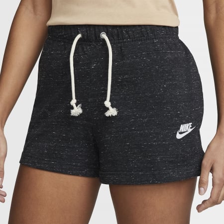 Femei - W NSW GYM VNTG PE SHORT - DM6392-010