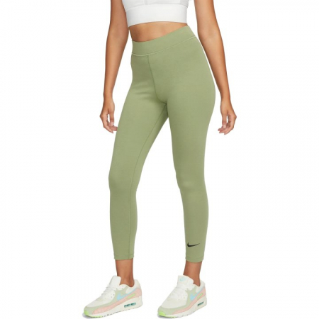Femei - W NSW NK CLSC HR 7/8 TIGHT LBR - DV7789-386