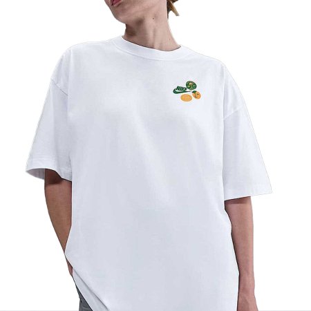 Femei - NSW OS SS Tee Fruit SPD - IH8490-100