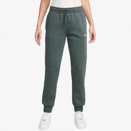 Femei - W NSW PHNX FLC MR PANT STD - FZ7626-338