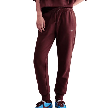 Femei - NSW PHNX FLC MR PANT STD - FZ7626-652