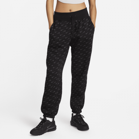 Femei - W NSW PHNX FLC OS AOP SWTPNT - FN2529-010