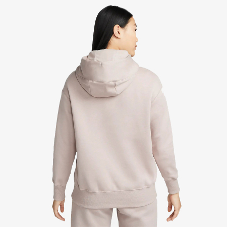 W NSW PHNX FLC OS PO HOODIE [1]