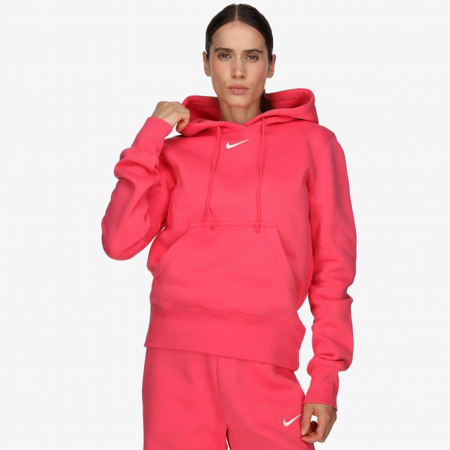 W NSW PHNX FLC STD PO HOODIE [0]