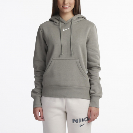 Femei - W NSW PHNX FLC STD PO HOODIE - HF6839-320