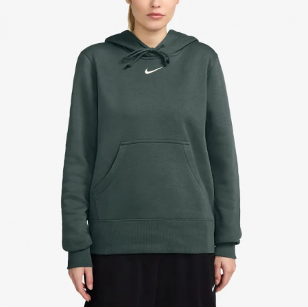 Femei - W NSW PHNX FLC STD PO HOODIE - HF6839-338