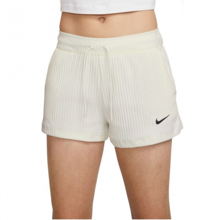Femei - W NSW RIB JRSY SHORT - DV7862-133