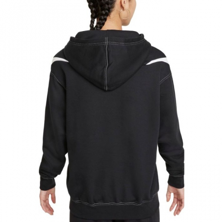 W NSW SWSH FLC GX HOODIE [1]