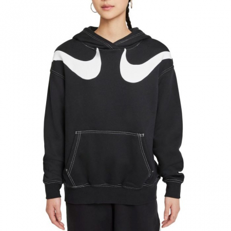 W NSW SWSH FLC GX HOODIE [0]