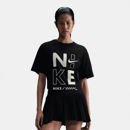 Femei - W NSW TEE BF GLS - HQ3745-010