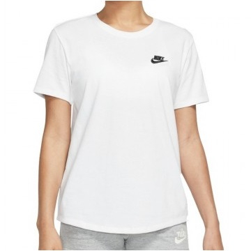 Îmbrăcăminte - W NSW TEE CLUB - DX7902-100