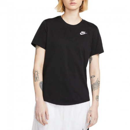 Femei - W NSW CLUB SS TEE - DX7902-010