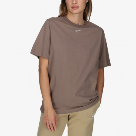 Îmbrăcăminte - W NSW TEE ESSNTL LBR - FD4149-233