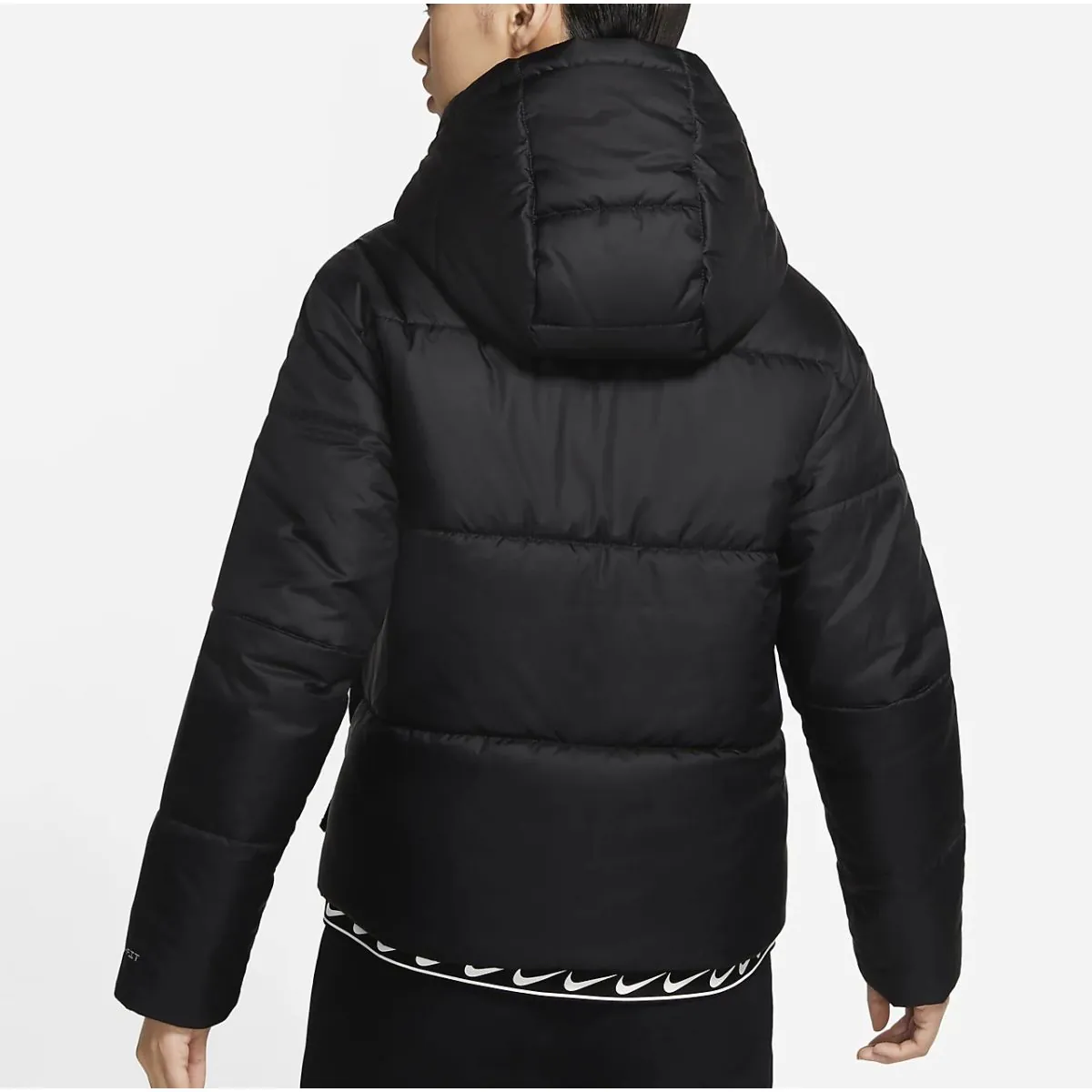 W NSW TF RPL CLASSIC JKT TAPE [1]