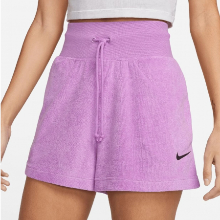 Femei - W NSW TRRY SHORT MS - FJ4899-532