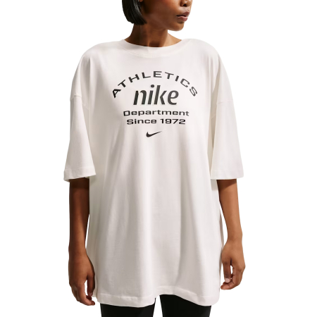 Îmbrăcăminte - NSW X TRNG SS TEE OS - IQ7090-103