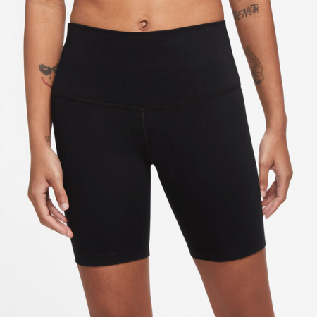 Femei - W NY DF HR 7IN SHORT - DQ6027-010