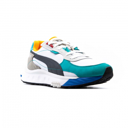 Wild Rider Layers [2]