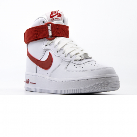WMNS AIR FORCE 1 HI REC [2]
