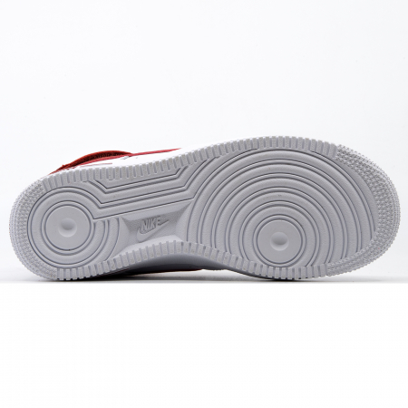 WMNS AIR FORCE 1 HI REC [3]