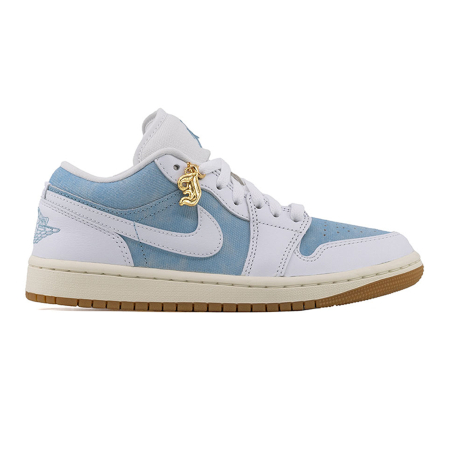 Femei - Air Jordan 1 Low SE - HQ2004-400