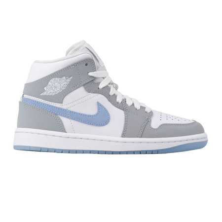 Femei - AIR JORDAN 1 MID - BQ6472-105