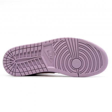 Wmns Air Jordan 1 Mid Gd [4]