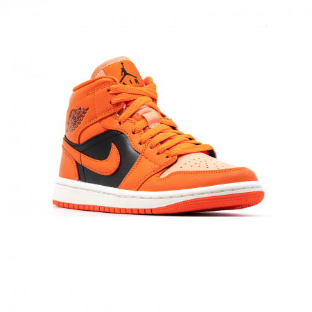 Wmns Air Jordan 1 Mid Se [2]