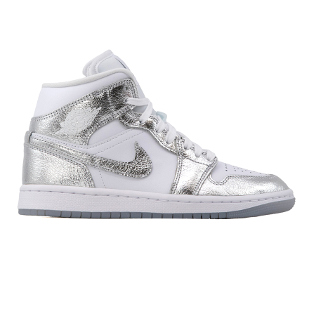 Femei - AIR JORDAN 1 MID SE - FN5031-100