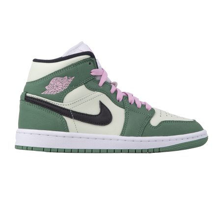 Femei - AIR JORDAN 1 MID SE - CZ0774-300-36