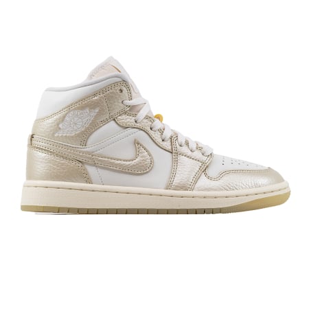 Femei - Air Jordan 1 Mid Se - HV5159-100