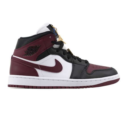 Pantofi sport - WMNS AIR JORDAN 1 MID SE - CZ4385-016
