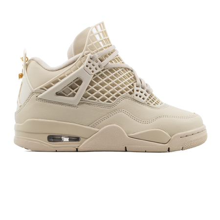 Femei - WMNS AIR JORDAN 4 NET - FN7251-200