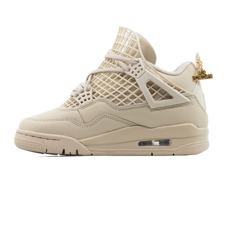 WMNS AIR JORDAN 4 NET [1]
