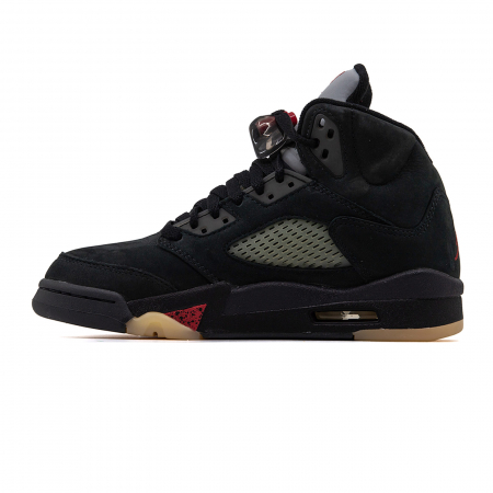 Wmns Air Jordan 5 Retro Gtx [1]