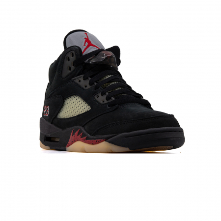 Wmns Air Jordan 5 Retro Gtx [2]