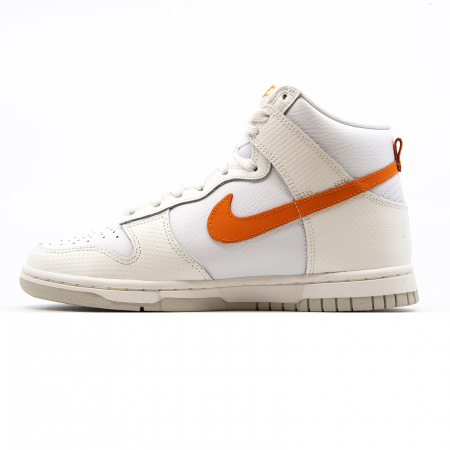 Wmns Nike Dunk Hi Flsu [1]
