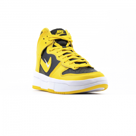 Wmns Nike Dunk High Up [2]