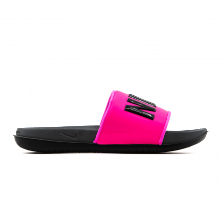 Șlapi - Wmns Nike Offcourt Slide - BQ4632-604