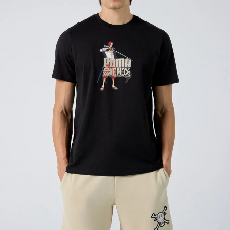 Bărbaţi - X ONE PIECE Graphic Tee - 624665-01
