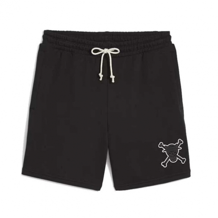 X ONE PIECE Shorts 7 TR [1]