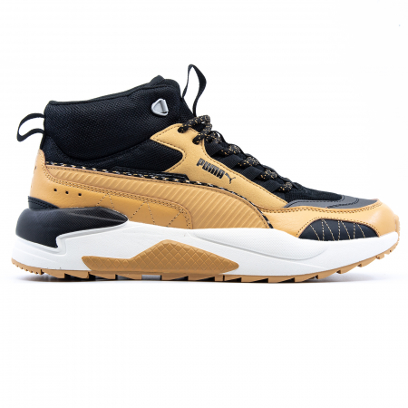 X-Ray 2 Square Mid WTR [0]