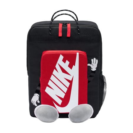 Unisex - Y NK BOXY BKPK - HM9973-010