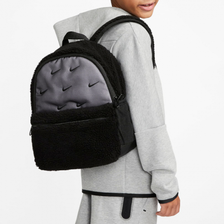 Y NK BRSLA JDI MINI BKPK - SHERPA [1]