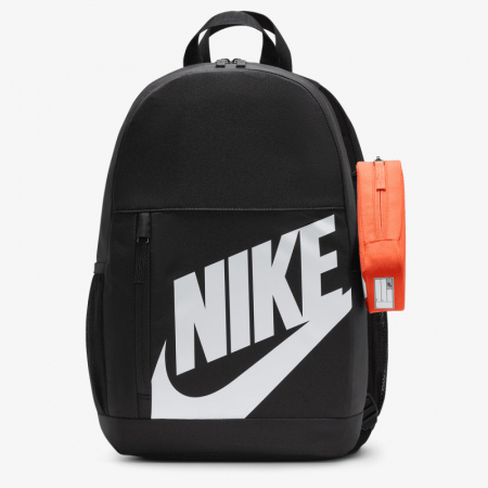 Accesorii - Y NK ELMNTL BKPK SHOEBOX - HJ4186-010