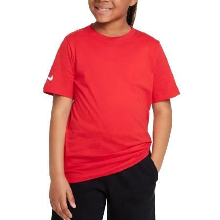 Îmbrăcăminte - Y NK PARK20 SS TEE - CZ0909-657