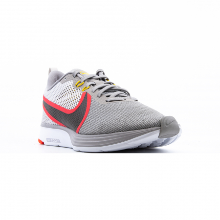 Nike zoom strike thunder hot sale grey