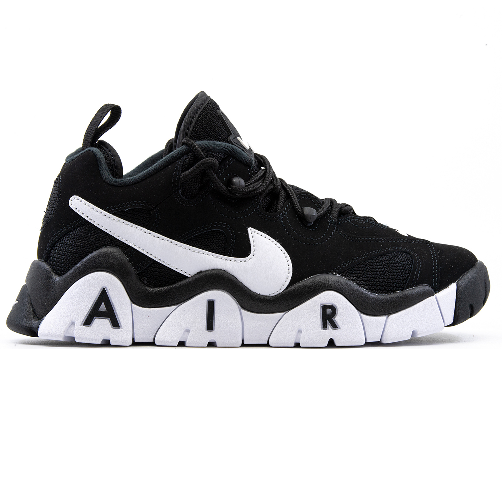 nike air barrage uk