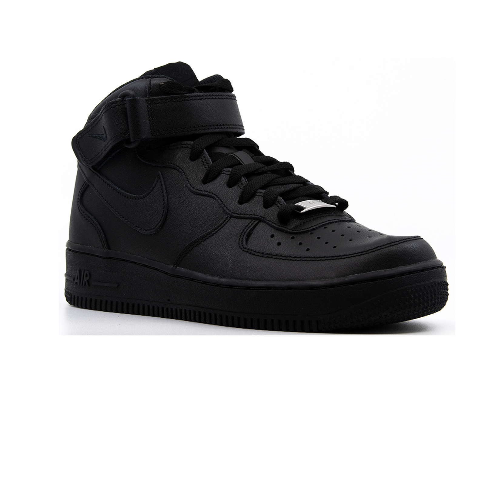 Pantofi Nike AIR FORCE '07, Negru, 40 | ubicaciondepersonas.cdmx.gob.mx
