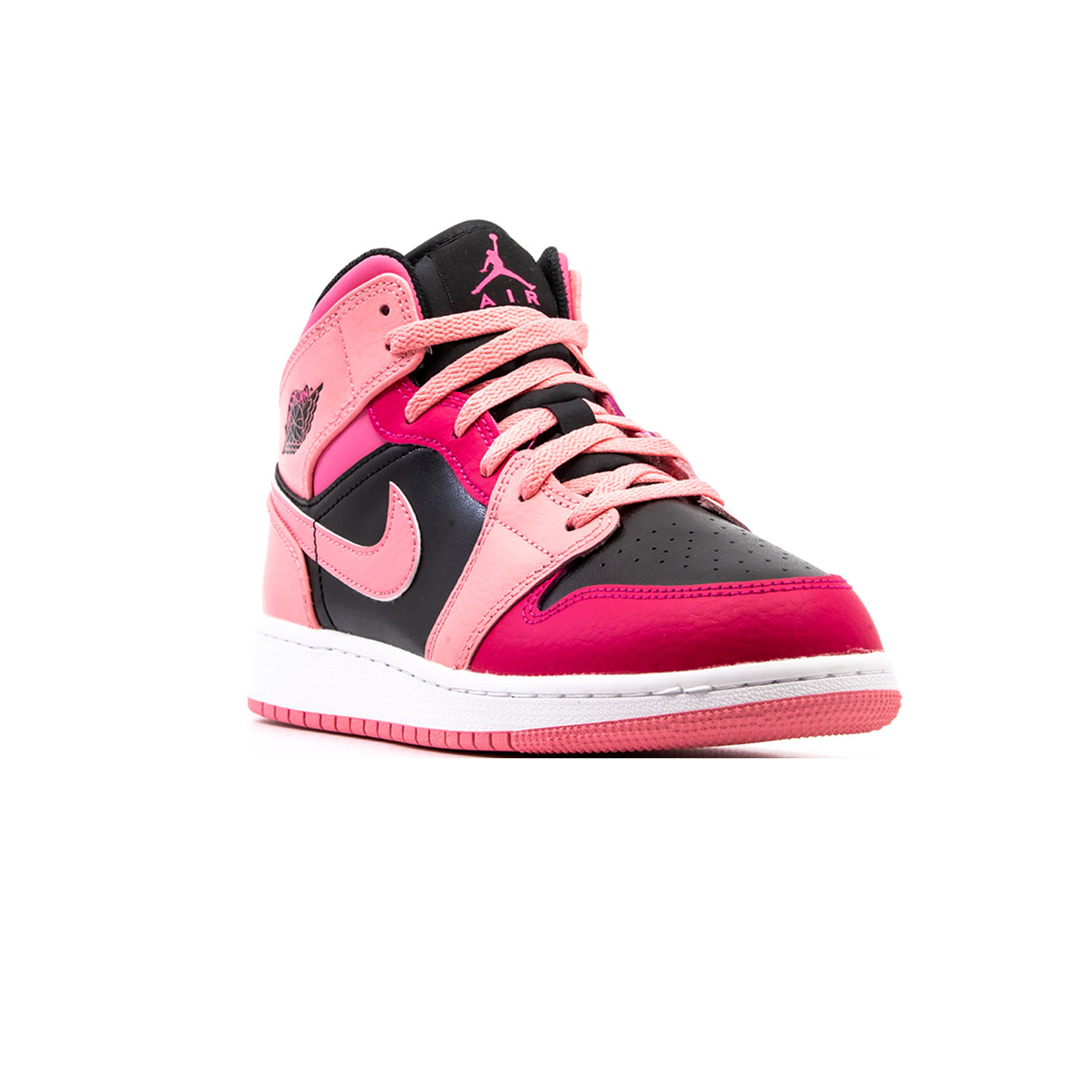 air jordan 1 mid bg